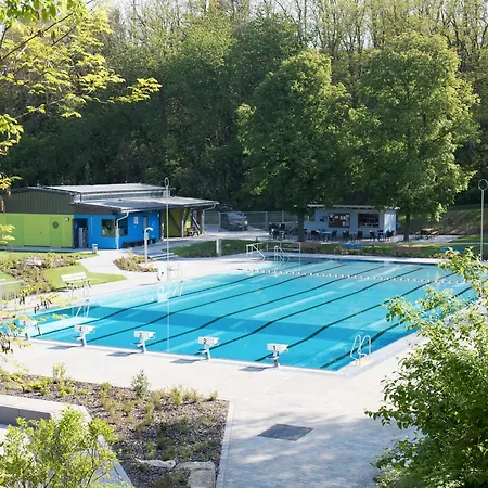 Apartament Biobauer Heubach