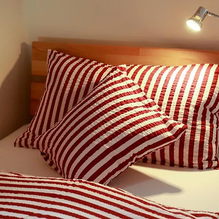 Biobauer Heubach Apartament