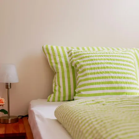 Biobauer Heubach Apartament Iphofen