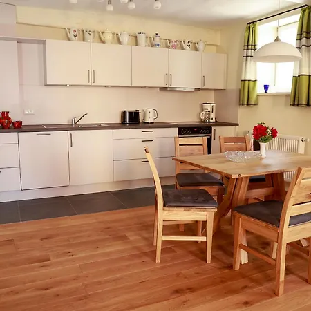 Biobauer Heubach Apartament