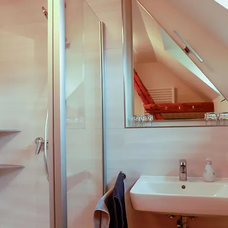 Apartament Biobauer Heubach Iphofen