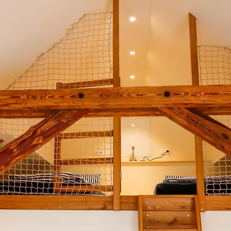 Apartament Biobauer Heubach