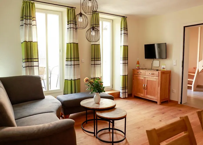 Apartamento Biobauer Heubach