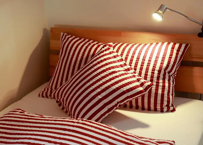 Biobauer Heubach Apartamento