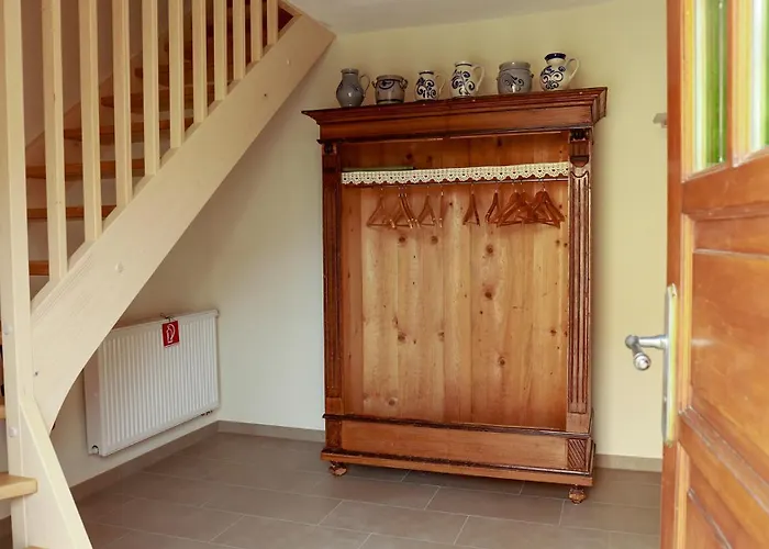 Biobauer Heubach Apartamento Iphofen