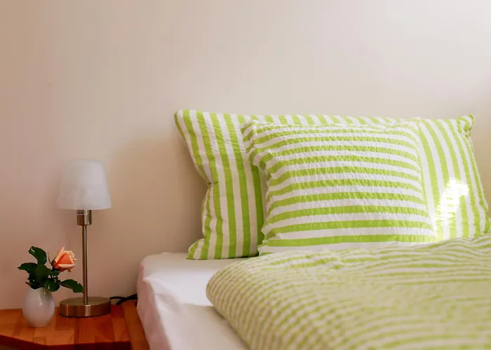 Biobauer Heubach Apartamento Iphofen