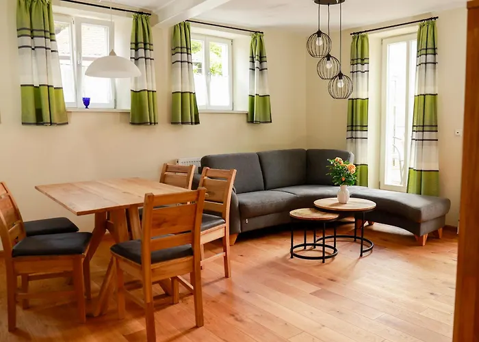 Biobauer Heubach Iphofen