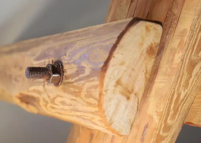 Apartamento Biobauer Heubach *