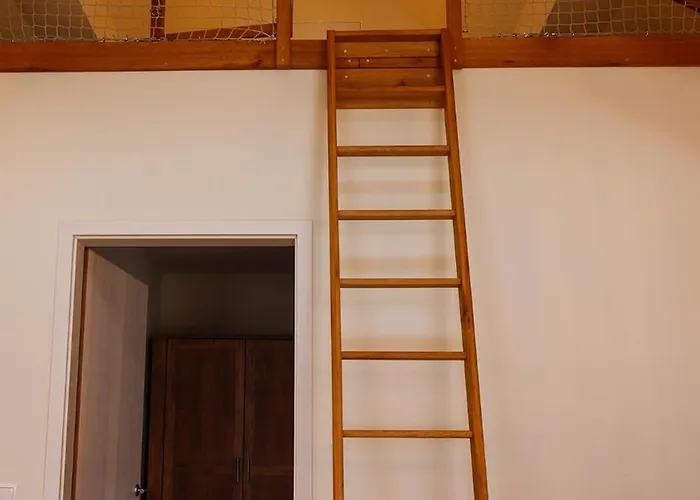 Biobauer Heubach Apartamento *