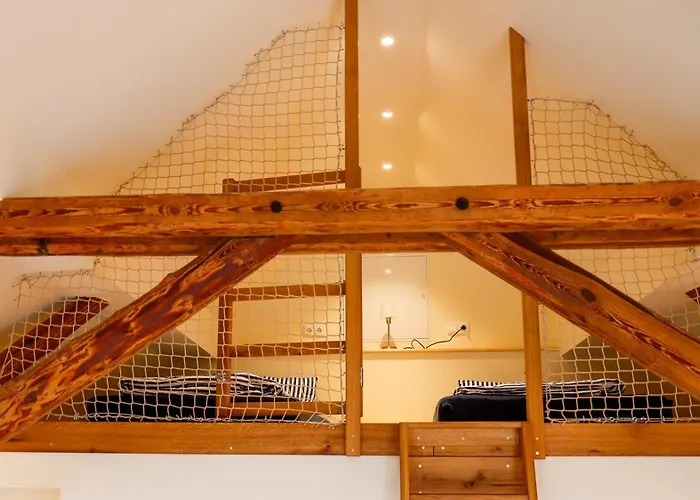 Apartamento Biobauer Heubach