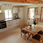 Appartement Biobauer Heubach *