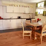 Biobauer Heubach Appartement
