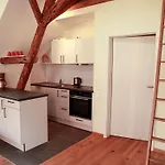 Biobauer Heubach Appartement Iphofen