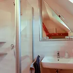 Appartement Biobauer Heubach Iphofen
