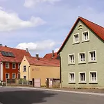 Biobauer Heubach Appartement Iphofen