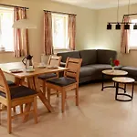 Appartement Biobauer Heubach Iphofen