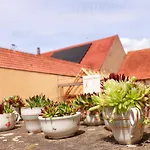 Appartement Biobauer Heubach