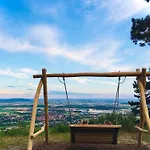 Appartement Biobauer Heubach