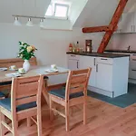 Appartement Biobauer Heubach