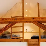 Appartement Biobauer Heubach