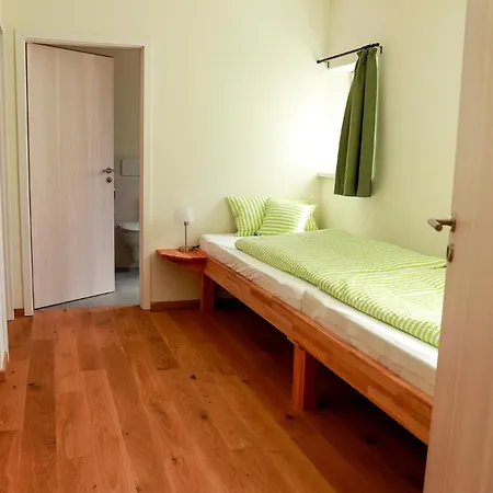 Biobauer Heubach Appartamento Iphofen