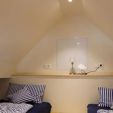 Biobauer Heubach 公寓 *