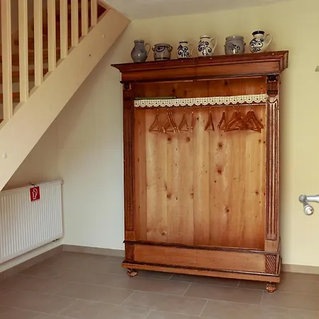 Biobauer Heubach Appartamento Iphofen