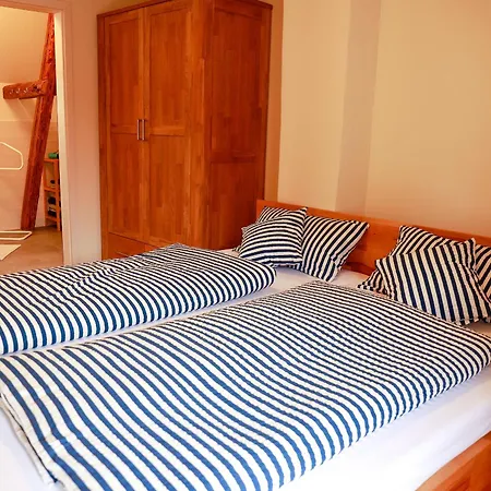 Biobauer Heubach アパート イプホーフェン