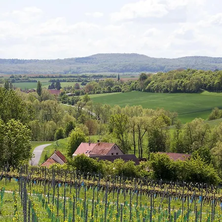 Biobauer Heubach