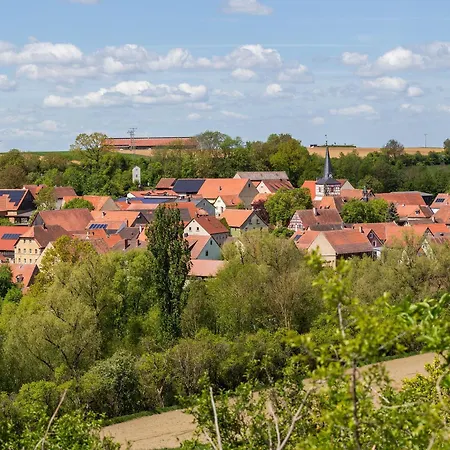 Biobauer Heubach * Iphofen