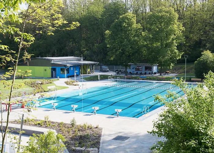 Lejlighed Biobauer Heubach