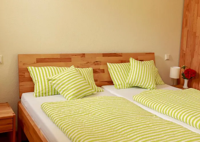 Biobauer Heubach * Iphofen