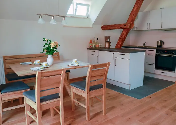 Biobauer Heubach * Iphofen